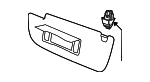 12758122 - : Sun Visor for Saab: 9-3 Image