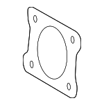4478502060 - Body: Master Cylinder Assembly Gasket for Scion: iM, tC, xB | Toyota: 4Runner, Avalon, C-HR, Camry, Corolla, Corolla Cross, Corolla iM, GR Corolla, Grand Highlander, Highlander, Land Cruiser, Matrix, Mirai, Prius, Prius AWD-e, Prius Plug-In, Prius Prime, Prius V, RAV4, RAV4 Prime, Sequoia, Sienna, Tacoma, Tundra, Venza Image