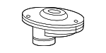2063280100 - Suspension: Strut Mount for Mercedes-Benz Image