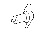 1704624010 - Exhaust: Actuator for Toyota Image