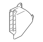 95B971846 - : Fuse Box for Porsche: Macan Image