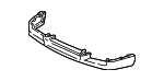 71102SL0000ZZ - Body: Valance Panel for Acura Image