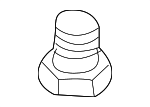 452863B010 - Engine: Drain Plug for Kia Image