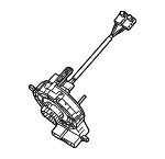 93490AT140 - Electrical: Air Bag Clock Spring for Kia Image