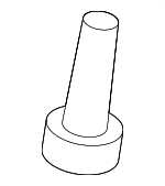 68490174AA - : Oil Return Tube Bolt for Jeep: Gladiator, Wrangler | Ram: 1500 Image