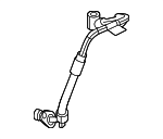 68486942AA - : Oil Feed Tube O-Ring for Jeep: Gladiator, Wrangler | Ram: 1500 Image