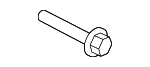 68486943AA - Engine: Turbocharger Bolt for Jeep: Wrangler | Ram: 1500 Image