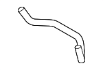 1577831010 - Cooling System: Lower Hose for Toyota: 4Runner, Tacoma, Tundra Image