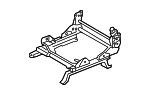 87450CD020 - Body: Seat Track for Nissan Image