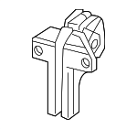 22604370 - Engine: Trans Mount for Oldsmobile: Alero | Pontiac: Grand Am Image image