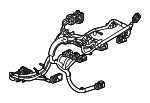 85044867 - : Harness for Acura Image