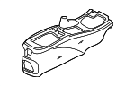 969153Y10A - Body: Console Base for Nissan: Maxima Image