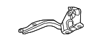 5341046050 - Body: Hinge for Lexus: RZ300e, RZ450e Image