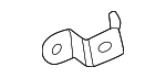 5363146010 - Body: Release Cable Bracket for Lexus: RZ300e, RZ450e Image