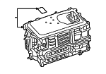 G920049108 - Hybrid Components: Inverter Assembly for Toyota: Prius Prime Image