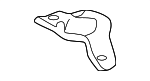 77BB662010 - : Regulator Assembly Bracket for Toyota: Mirai Image