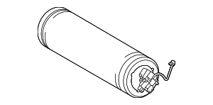 77A2062081 - : Fuel Tank for Toyota Image