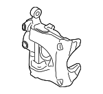 34106894325 - : Disc Brake Caliper for Mini Image