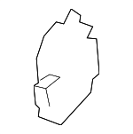 TD1461A70 - HVAC: Actuator for Mazda: CX-9 Image