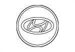 52960L1150 - Suspension: Center Cap for Hyundai Image