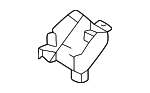 50855FL010 - Body: Panel Reinforced Upper Plate for Subaru Image