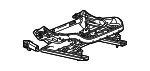 86815414 - Body: Seat Track for Cadillac: CT4, CT5 Image