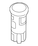 4G0919309A - Body: Power Outlet for Audi: A3, A3 Quattro, A3 Sportback e-tron, A6, A6 Quattro, A7 Quattro, Q3, Q3 Quattro, RS7, S3, S6, S7, TT Quattro, TT RS Quattro, TTS Quattro Image
