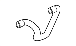 5Q0121051L - Cooling System: Hose for Audi Image