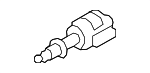 3D0941295 - Electrical: Adjust Motor for Audi Image