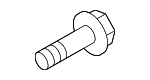 90135SZT000 - Steering: Column Assembly Lower Bolt for Acura Image