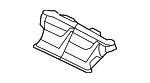 C2Z21717 - Body: Air Vent for Jaguar Image