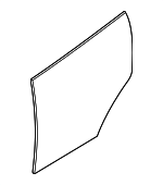 5730B090 - Body: Outer Panel for Mitsubishi Image