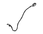 894C0IT000NNB - Body: Release Lever for Hyundai Image