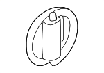 85795T6000NNB - Body: Hook for Hyundai Image