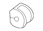 F57Z5493BD - Suspension: Stabilizer Bar Bushing for Ford: Explorer, Explorer Sport | Mercury: Mountaineer Image