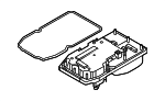 61278882634 - Electrical: Control Module for BMW Image