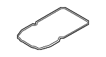 61278856036 - Electrical: Control Module Seal for BMW Image