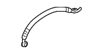 80311S2A003 - : 2000-2009 Honda S2000 - Hose Suction for Honda: S2000 Image