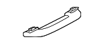 C2S24600SEL - Body: Grip Handle for Jaguar Image