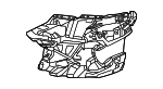 51118084656 - Body: Support for BMW Image