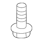 N90654602 - : Passenger Air Bag Bolt for Audi: A6, A6 Quattro, S6 Image
