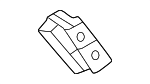 13552583 - Body: Lock Switch for GM Image