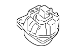 22116777382 - : Engine Support for BMW: 535d, 535d xDrive, 740Ld xDrive Image