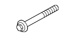 7119909337 - Engine: Mount Bracket Mount Bolt for BMW: 535d, 535d xDrive, 535i, 535i GT, 535i GT xDrive, 535i xDrive, 740Ld xDrive Image
