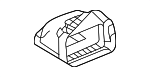 84922224 - Body: Center Duct for GM Image