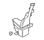 98611K0000 - Body: Reservoir for Kia: Soul Image