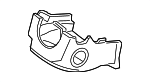 84852B0350WK - Steering: Lower Column Cover for Kia: Forte, Forte5 Image