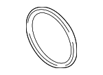 11148664904 - Engine: Crankshaft Seal for BMW Image