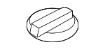 11128654637 - Engine: Filler Cap for BMW Image