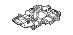 11149452662 - Engine: Insulating Cover for BMW Image